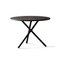 Tavolino da caffè Daphne (in cemento scuro) di Eberhart Furniture, Immagine 1