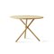 Daphne Coffee Table (Light Oak) by Eberhart Furniture 1