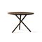 Daphne Coffee Table (Dark Oak) by Eberhart Furniture 1