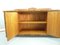 Art Deco Walnut Sideboard, 1920s 7