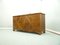 Art Deco Walnut Sideboard, 1920s 2