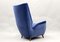 Armchair by Giò Ponti for Isa Bergamo, 1950s, Image 8