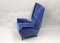Armchair by Giò Ponti for Isa Bergamo, 1950s, Image 10