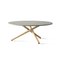 Bertha Couchtisch (Light Concrete) von Eberhart Furniture 1