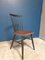 Mid-Century Scandinavian Dining Chair 4