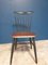 Mid-Century Scandinavian Dining Chair 3