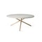 Edda Coffee Table (Light Concrete) by Eberhart Furniture 1