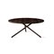 Edda Coffee Table (Dark Concrete) by Eberhart Furniture 1