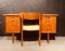 Mid-Century Danish Teak Desk, 1960s, Image 2