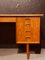 Mid-Century Danish Teak Desk, 1960s 3