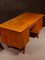 Mid-Century Danish Teak Desk, 1960s 15