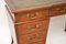 Antique Edwardian Inlaid Desk 3