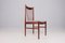 Chaises de Salon par Arne Vodder pour Sibast, Set de 6 1
