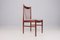 Dining Chairs by Arne Vodder for Sibast, Set of 6 1