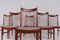 Dining Chairs by Arne Vodder for Sibast, Set of 6 5