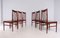 Dining Chairs by Arne Vodder for Sibast, Set of 6 6