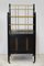 Antique Journal Cabinet or Musik Rack by Ernst Rockhausen, 1920s, Image 1