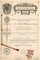 Antiker Zeitschriftenschrank oder Musikregal von Ernst Rockhausen, 1920er 16