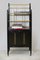 Antique Journal Cabinet or Musik Rack by Ernst Rockhausen, 1920s, Image 17