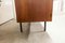 Scandinavian Teak Cabinet with 3 Doors and 2 Drawers, 1960s 42