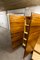 Scandinavian Teak Cabinet with 3 Doors and 2 Drawers, 1960s, Image 2