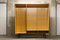 Scandinavian Teak Cabinet with 3 Doors and 2 Drawers, 1960s 16