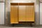 Scandinavian Teak Cabinet with 3 Doors and 2 Drawers, 1960s, Image 16