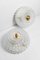 Large Ceiling Lights from Limburg, 1960s, Set of 2, Image 2