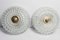 Large Ceiling Lights from Limburg, 1960s, Set of 2, Image 1