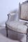 Louis XVI Style Armchair, Image 7