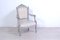 Louis XVI Style Armchair, Image 17