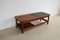 Vintage Brutalist Coffee Table 6