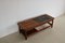 Vintage Brutalist Coffee Table, Image 1