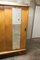 Scandinavian Cabinet with Sliding Doors, 1950s 4