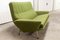 2-Seater Sofa by Guy Besnard, 1950s 11