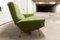 2-Sitzer Sofa von Guy Besnard, 1950er 10