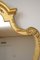 Victorian Giltwood Wall Mirror 7