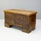 Continental Blanket Box 1