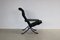 Lounge Chair with Ottoman by Ingmar Relling for Westnofa 5