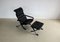 Lounge Chair with Ottoman by Ingmar Relling for Westnofa 1