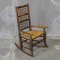 18th Century English Spindle Back Rocker 1