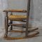 18th Century English Spindle Back Rocker 2