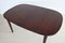Vintage Extendable Dining Table, Image 10