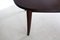 Vintage Extendable Dining Table, Image 4