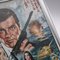 Japanese Your Eyes Only Mini Poster von Roger Moore 5
