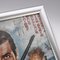 Poster giapponese Your Eyes Only di Roger Moore, Immagine 7