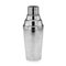 20th Century Italian Art Deco Solid Silver Cocktail Shaker, 1940s, Image 1