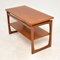 Quadrille Teak Coffee Side Table from G-Plan, 1960s 5