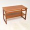 Quadrille Teak Coffee Side Table from G-Plan, 1960s 3