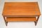 Quadrille Teak Coffee Side Table from G-Plan, 1960s, Image 2